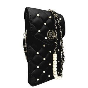 Badgley Mischka crossbody phone bag NWT